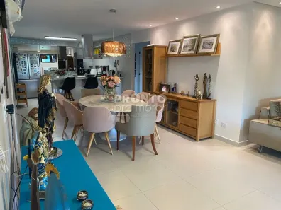Apartamento com 4 Quartos à venda, 162m² no Alpes Suiços, Gravatá