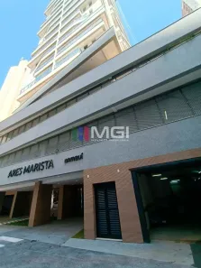 Apartamento com 4 Quartos à venda, 348m² no Setor Marista, Goiânia