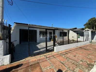 Casa com 3 Quartos à venda, 105m² no Campina, São Leopoldo