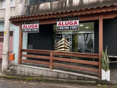 Ponto Comercial para alugar, 22m² no Jardim Fortaleza, Guarulhos