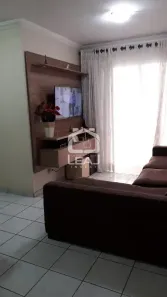 Apartamento com 2 Quartos à venda, 54m² no Vila Prel, São Paulo