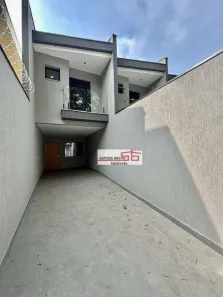 Sobrado com 3 Quartos à venda, 140m² no Jardim Primavera (Zona Norte), São Paulo