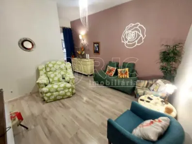 Apartamento com 2 Quartos à venda, 56m² no Vila Isabel, Rio de Janeiro