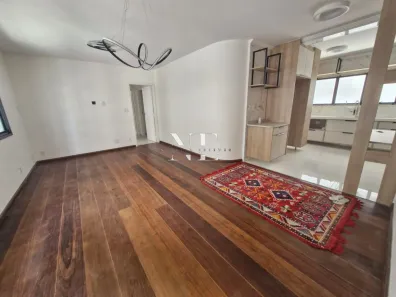 Apartamento com 2 Quartos à venda, 105m² no Aparecida, Santos