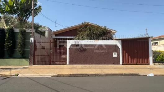 Casa com 3 Quartos à venda, 136m² no Vila Boa Vista, São Carlos