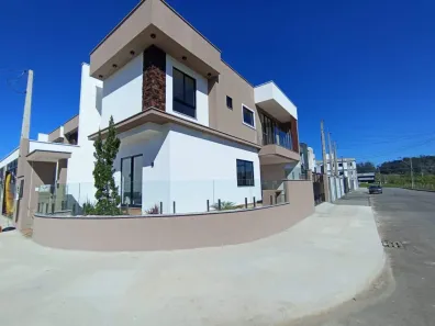 Casa com 3 Quartos à venda, 157m² no Três Rios do Norte, Jaraguá do Sul