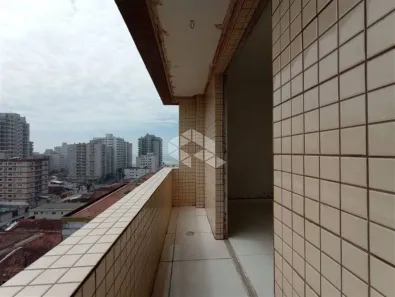 Apartamento com 2 Quartos à venda, 126m² no Aviação, Praia Grande