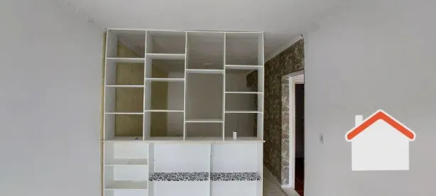 Kitnet com 1 Quarto para alugar, 36m² no Assunção, São Bernardo do Campo