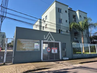 Apartamento com 2 Quartos à venda, 65m² no Planaltina, Passo Fundo