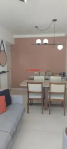 Apartamento com 2 Quartos à venda, 51m² no Centro, Diadema