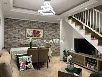 Sobrado com 3 Quartos à venda, 85m² no Cidade Líder, São Paulo