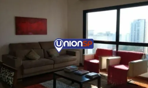 Apartamento com 4 Quartos à venda, 168m² no Vila Andrade, São Paulo