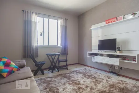Apartamento com 1 Quarto à venda, 44m² no Bosque, Campinas