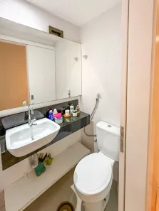 Apartamento com 3 Quartos à venda, 123m² no Cocó, Fortaleza