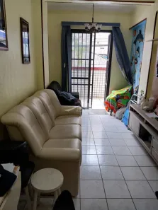 Apartamento com 2 Quartos à venda, 60m² no Aviação, Praia Grande