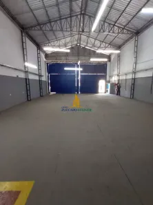 Prédio Comercial à venda, 300m² no Jardim Presidente Dutra, Guarulhos
