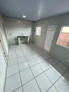 Apartamento com 1 Quarto para alugar, 30m² no Cidade Industrial, Curitiba