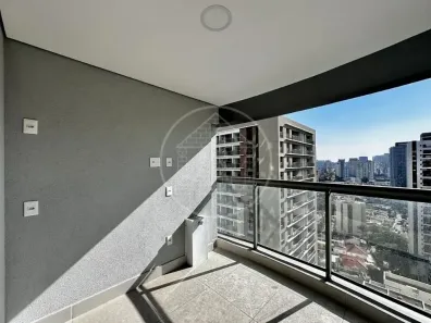 Apartamento com 2 Quartos à venda, 67m² no Jardim das Acácias, São Paulo