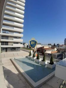 Apartamento com 3 Quartos à venda, 134m² no Estrela, Ponta Grossa
