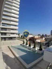 Apartamento com 3 Quartos à venda, 134m² no Estrela, Ponta Grossa