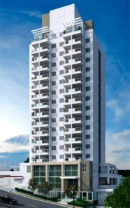 Apartamento com 1 Quarto à venda, 92m² no Paraíso, São Paulo