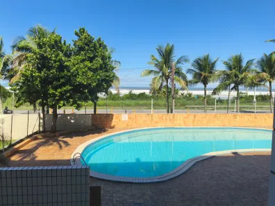 Apartamento com 1 Quarto à venda, 70m² no Boraceia, Bertioga