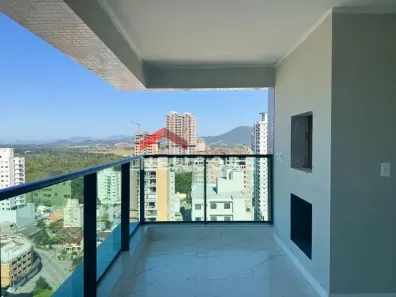 Apartamento com 3 Quartos à venda, 114m² no Andorinha, Itapema