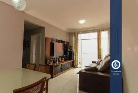 Apartamento com 2 Quartos à venda, 12m² no Mooca, São Paulo