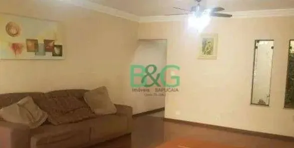 Casa com 4 Quartos à venda, 343m² no Olímpico, São Caetano do Sul
