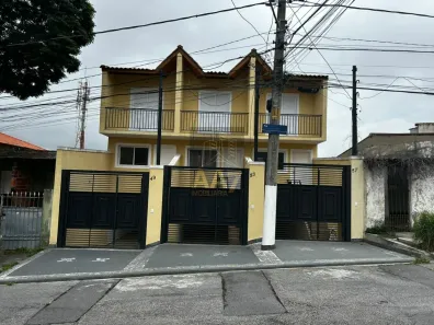 Sobrado com 3 Quartos à venda, 168m² no Jardim Ester Yolanda, São Paulo