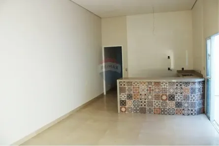Casa com 2 Quartos à venda, 125m² no Jardim Dalla Costa, Araras