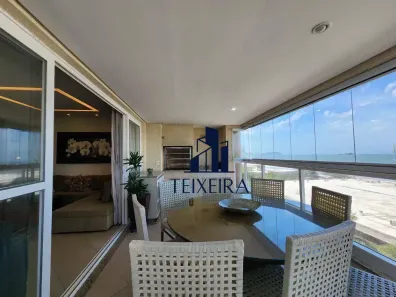 Apartamento com 3 Quartos à venda, 150m² no Pitangueiras, Guarujá