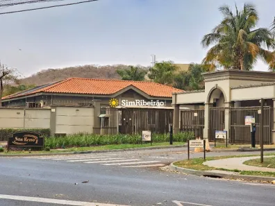 Casa de Condomínio com 3 Quartos à venda, 120m² no Recreio das Acácias, Ribeirão Preto