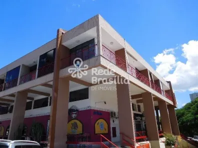 Kitnet com 1 Quarto para alugar, 40m² no Asa Norte, Brasília