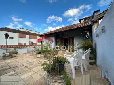 Cobertura com 3 Quartos à venda, 232m² no Moinhos de Vento, Porto Alegre