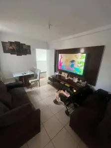 Apartamento com 2 Quartos à venda, 50m² no Veneza, Ribeirão das Neves