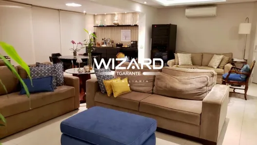Apartamento com 3 Quartos para venda ou aluguel, 144m² no Campo Belo, São Paulo