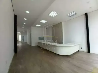 Prédio Comercial para alugar, 433m² no Santa Paula, São Caetano do Sul