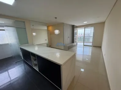 Apartamento com 3 Quartos para venda ou aluguel, 100m² no Tamboré, Santana de Parnaíba