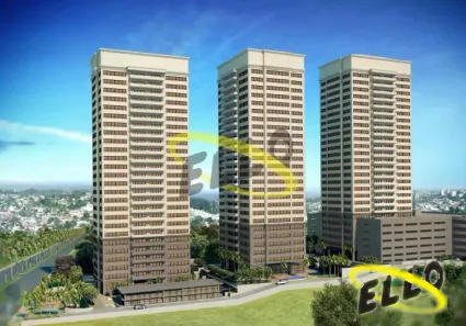 Sala Comercial para alugar, 1355m² no Alphaville Industrial, Barueri