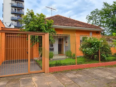 Casa com 3 Quartos à venda, 203m² no Fião, São Leopoldo