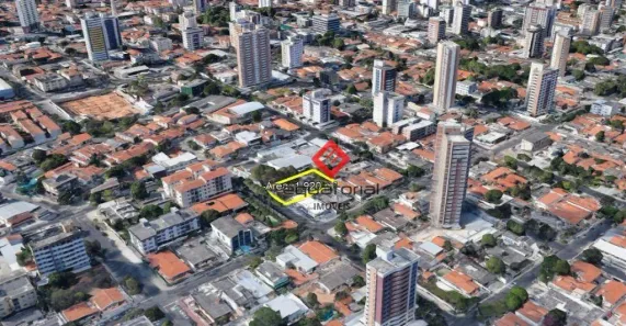 Lote/Terreno à venda, 1920m² no Dionisio Torres, Fortaleza