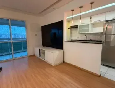 Apartamento com 2 Quartos à venda, 65m² no Recreio dos Bandeirantes, Rio de Janeiro