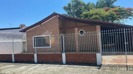 Casa com 2 Quartos à venda, 162m² no Loteamento Recreio Juqueriquerê, Caraguatatuba