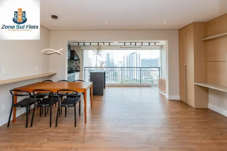 Apartamento com 2 Quartos à venda, 81m² no Vila Cruzeiro, São Paulo