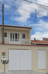 Casa com 3 Quartos à venda, 135m² no Loteamento Residencial Novo Mundo, Campinas