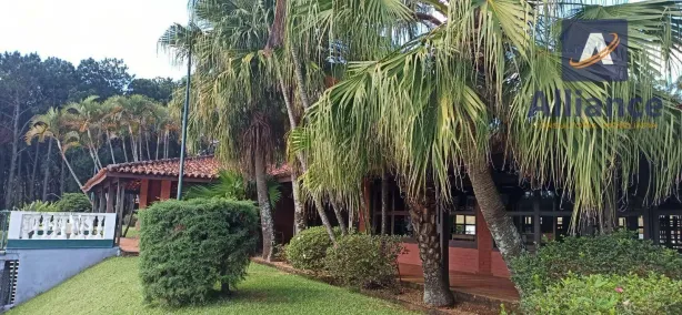 Fazenda/Sítio com 4 Quartos à venda, 209m² no , Morungaba