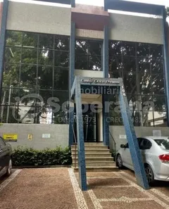 Sala Comercial com 1 Quarto para alugar, 38m² no Cambuí, Campinas