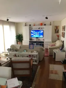 Apartamento com 4 Quartos à venda, 220m² no Perdizes, São Paulo