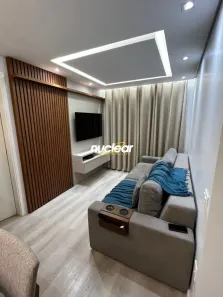 Apartamento com 2 Quartos à venda, 47m² no Parque Boa Esperança, São Paulo